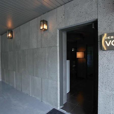 Vovo Hotel Kōyō Exterior photo